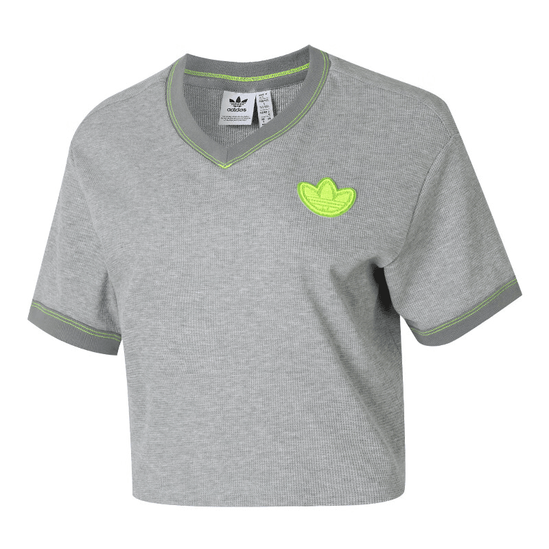 Футболка женская Adidas Originals - Boxette Shop